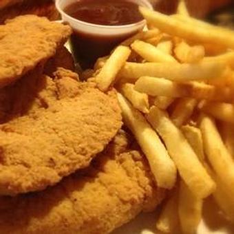 Product - Mama Rosa Grill in Middle River, MD Barbecue Restaurants