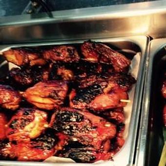 Product - Mama Rosa Grill in Middle River, MD Barbecue Restaurants