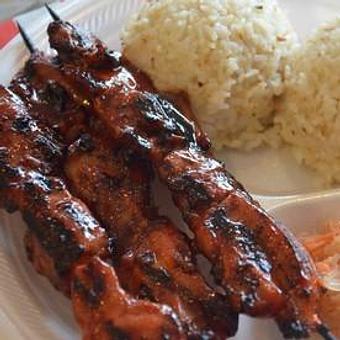 Product - Mama Rosa Grill in Middle River, MD Barbecue Restaurants