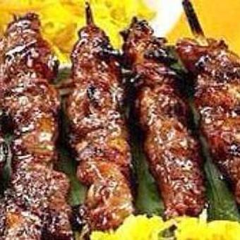 Product - Mama Rosa Grill in Middle River, MD Barbecue Restaurants