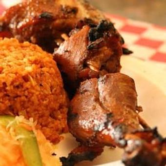 Product - Mama Rosa Grill in Middle River, MD Barbecue Restaurants