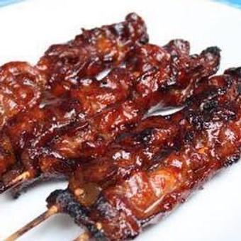 Product - Mama Rosa Grill in Middle River, MD Barbecue Restaurants