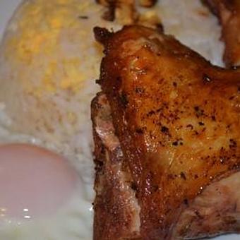 Product - Mama Rosa Grill in Middle River, MD Barbecue Restaurants