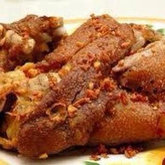 Product - Mama Rosa Grill in Middle River, MD Barbecue Restaurants