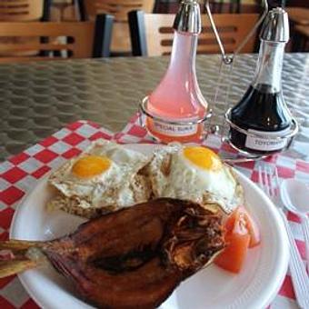Product - Mama Rosa Grill in Middle River, MD Barbecue Restaurants