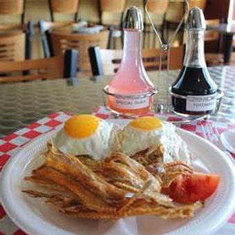 Product - Mama Rosa Grill in Middle River, MD Barbecue Restaurants