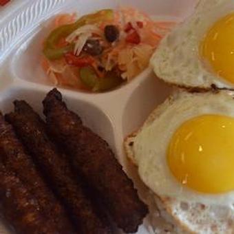 Product - Mama Rosa Grill in Middle River, MD Barbecue Restaurants