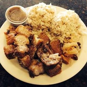 Product - Mama Rosa Grill in Middle River, MD Barbecue Restaurants