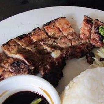 Product - Mama Rosa Grill in Middle River, MD Barbecue Restaurants