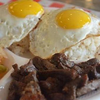 Product - Mama Rosa Grill in Middle River, MD Barbecue Restaurants