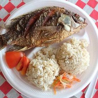 Product - Mama Rosa Grill in Middle River, MD Barbecue Restaurants