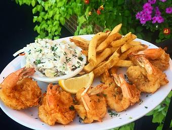Product - Mama's On The Half Shell in Canton - Baltimore, MD Seafood Restaurants