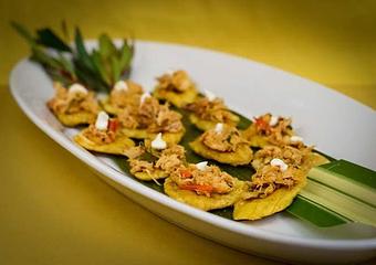 Product - Mamajuana Cafe in Secaucus, NJ Brazilian Restaurants