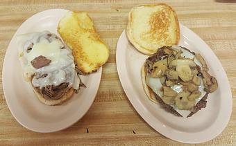 Product - Mamas Back Porch in Mount Pleasant, IA American Restaurants