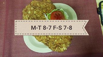 Product - Mamas Back Porch in Mount Pleasant, IA American Restaurants