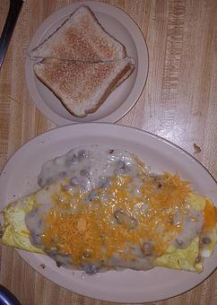 Product - Mamas Back Porch in Mount Pleasant, IA American Restaurants