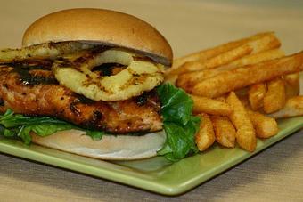 Product - Mamas Hawaiian BBQ in Tucson, AZ Barbecue Restaurants