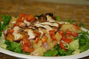 Product - Mamas Hawaiian BBQ in Tucson, AZ Barbecue Restaurants