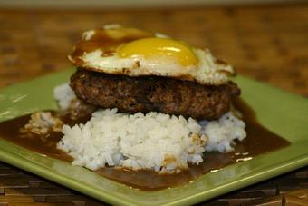 Product - Mamas Hawaiian BBQ in Tucson, AZ Barbecue Restaurants