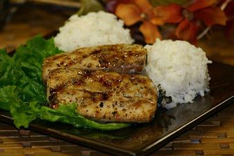 Product - Mamas Hawaiian BBQ in Tucson, AZ Barbecue Restaurants