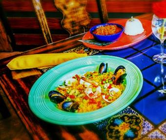 Product - Mambo House in Round Rock, TX Coffee, Espresso & Tea House Restaurants