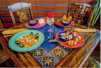 Product - Mambo House in Round Rock, TX Coffee, Espresso & Tea House Restaurants