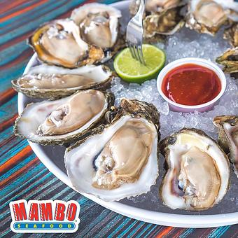 Product - Mambo Seafood - - in McAllen, TX Seafood Restaurants