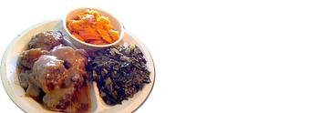 Product - Mamma's Boy Cafe in Las Vegas, NV Soul Food Restaurants
