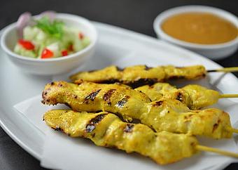 Product - Manao Thai Street Eats in Capitol Hill - Seattle, WA Thai Restaurants