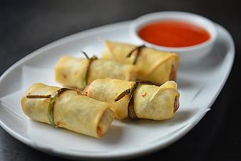 Product - Manao Thai Street Eats in Capitol Hill - Seattle, WA Thai Restaurants