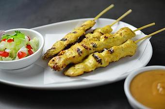 Product - Manao Thai Street Eats in Capitol Hill - Seattle, WA Thai Restaurants