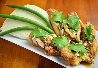 Product - Manao Thai Street Eats in Capitol Hill - Seattle, WA Thai Restaurants