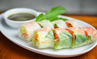 Product - Manao Thai Street Eats in Capitol Hill - Seattle, WA Thai Restaurants