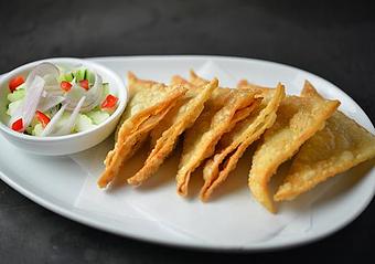 Product - Manao Thai Street Eats in Capitol Hill - Seattle, WA Thai Restaurants