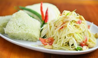 Product - Manao Thai Street Eats in Capitol Hill - Seattle, WA Thai Restaurants