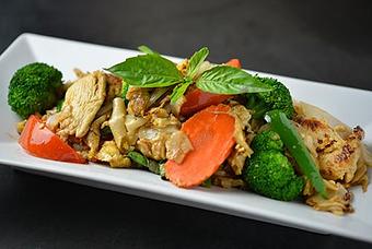 Product - Manao Thai Street Eats in Capitol Hill - Seattle, WA Thai Restaurants