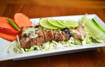 Product - Manao Thai Street Eats in Capitol Hill - Seattle, WA Thai Restaurants