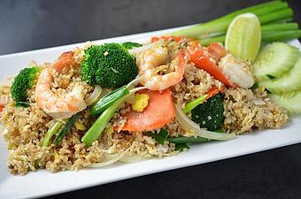 Product - Manao Thai Street Eats in Capitol Hill - Seattle, WA Thai Restaurants