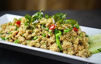 Product - Manao Thai Street Eats in Capitol Hill - Seattle, WA Thai Restaurants