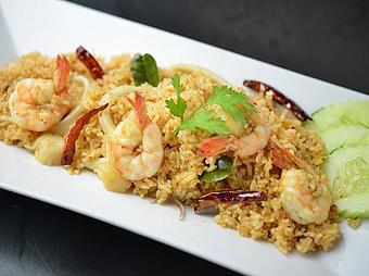 Product - Manao Thai Street Eats in Capitol Hill - Seattle, WA Thai Restaurants