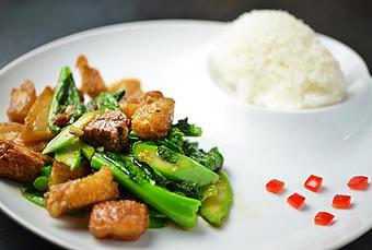 Product - Manao Thai Street Eats in Capitol Hill - Seattle, WA Thai Restaurants