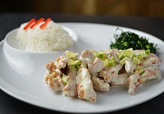 Product - Manao Thai Street Eats in Capitol Hill - Seattle, WA Thai Restaurants