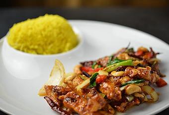 Product - Manao Thai Street Eats in Capitol Hill - Seattle, WA Thai Restaurants