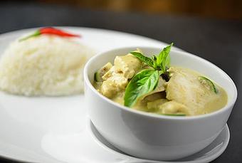 Product - Manao Thai Street Eats in Capitol Hill - Seattle, WA Thai Restaurants