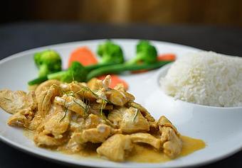 Product - Manao Thai Street Eats in Capitol Hill - Seattle, WA Thai Restaurants