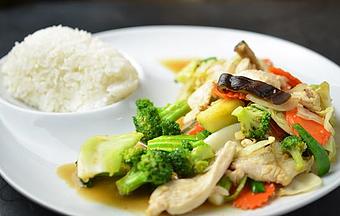 Product - Manao Thai Street Eats in Capitol Hill - Seattle, WA Thai Restaurants