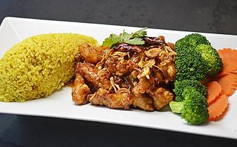 Product - Manao Thai Street Eats in Capitol Hill - Seattle, WA Thai Restaurants