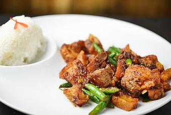 Product - Manao Thai Street Eats in Capitol Hill - Seattle, WA Thai Restaurants