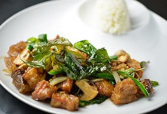 Product - Manao Thai Street Eats in Capitol Hill - Seattle, WA Thai Restaurants