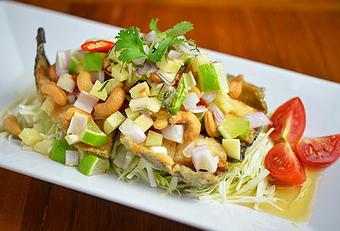 Product - Manao Thai Street Eats in Capitol Hill - Seattle, WA Thai Restaurants